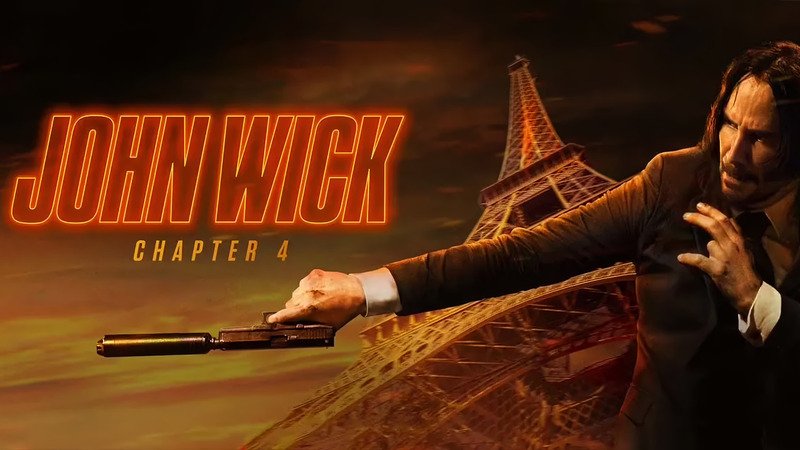 John Wick 4